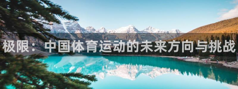 欧亿体育官方正版app新能源：极限：中国体育运动的未